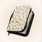 Boho Rainbow Bible Cover