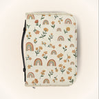Boho Rainbow Bible Cover
