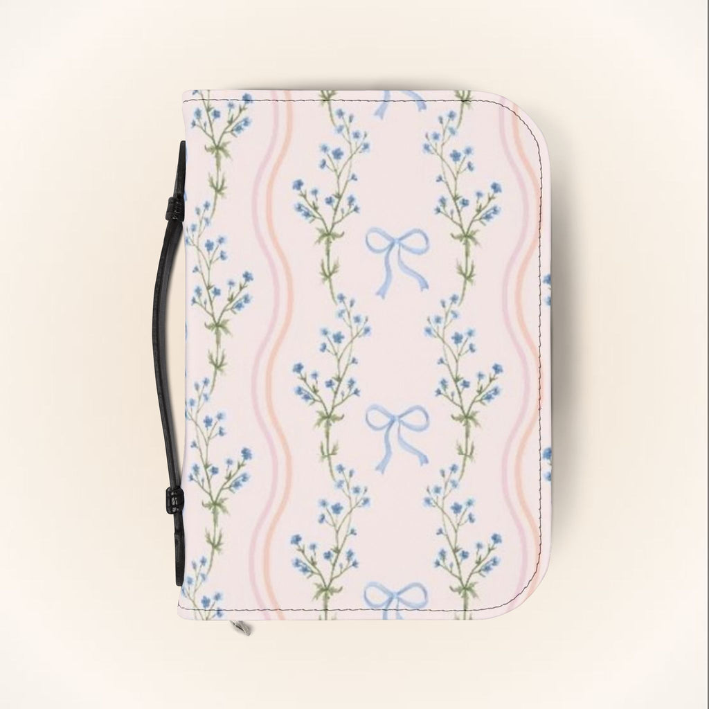 Eden’s Ribbon Bible Cover