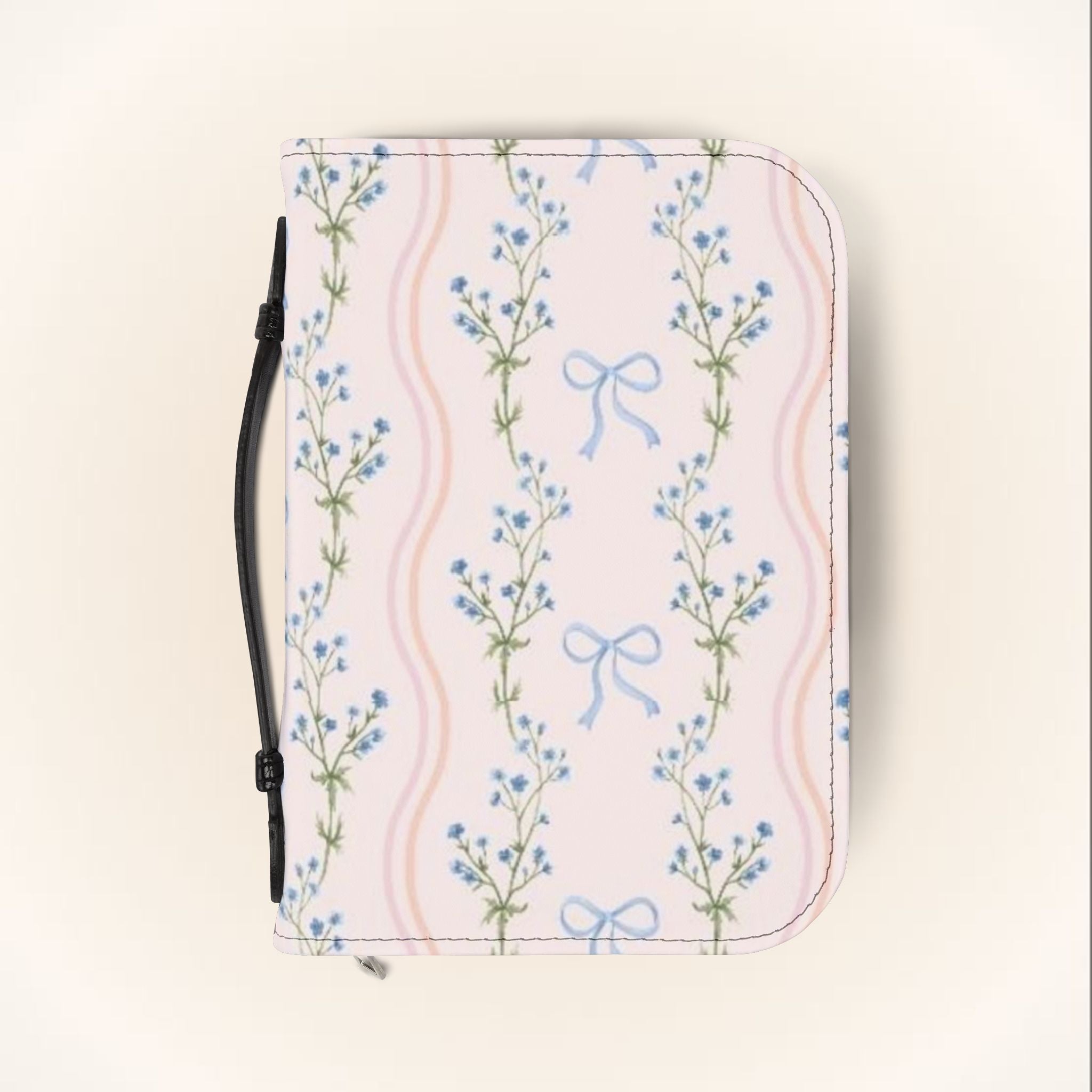 Eden’s Ribbon Bible Cover