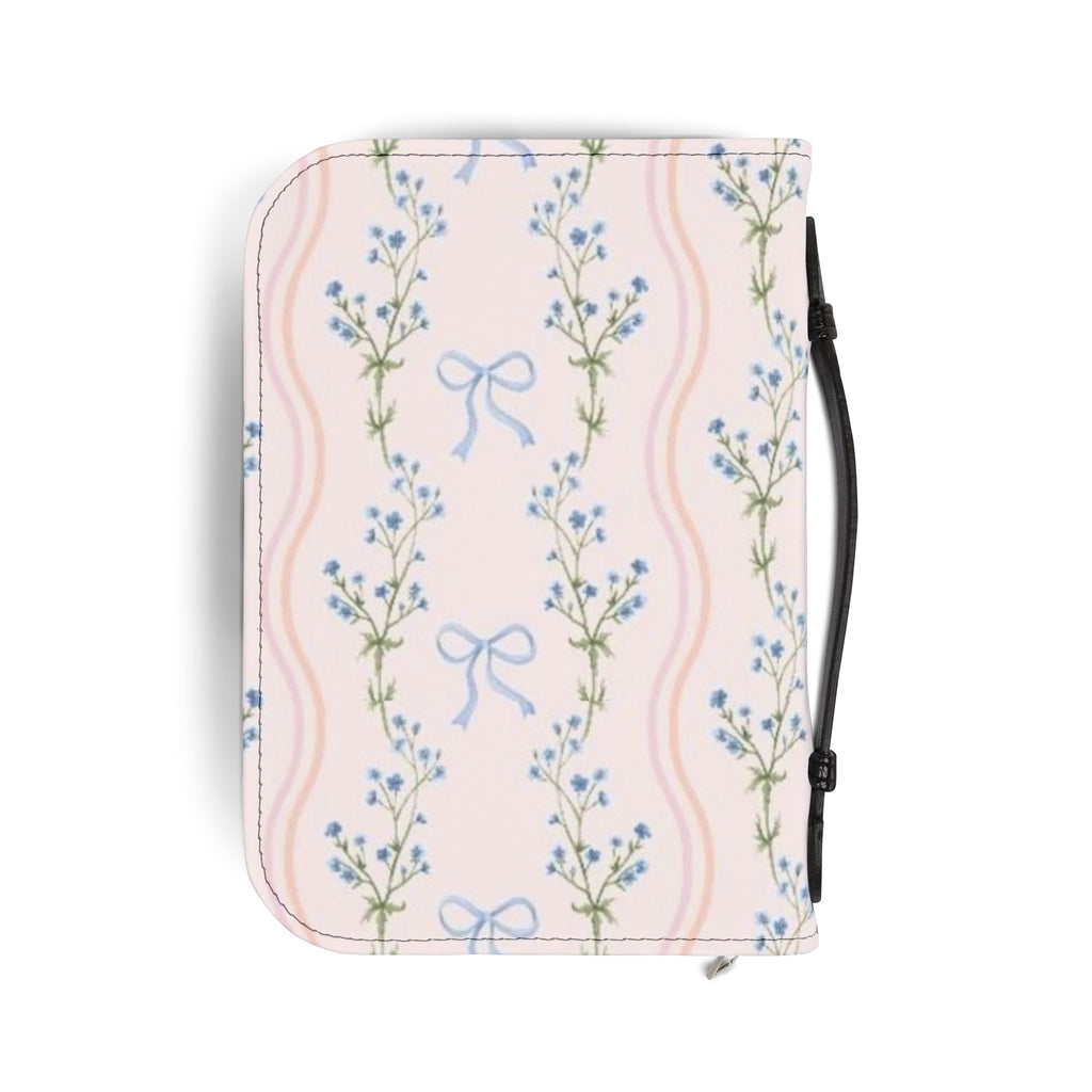 Eden’s Ribbon Bible Cover