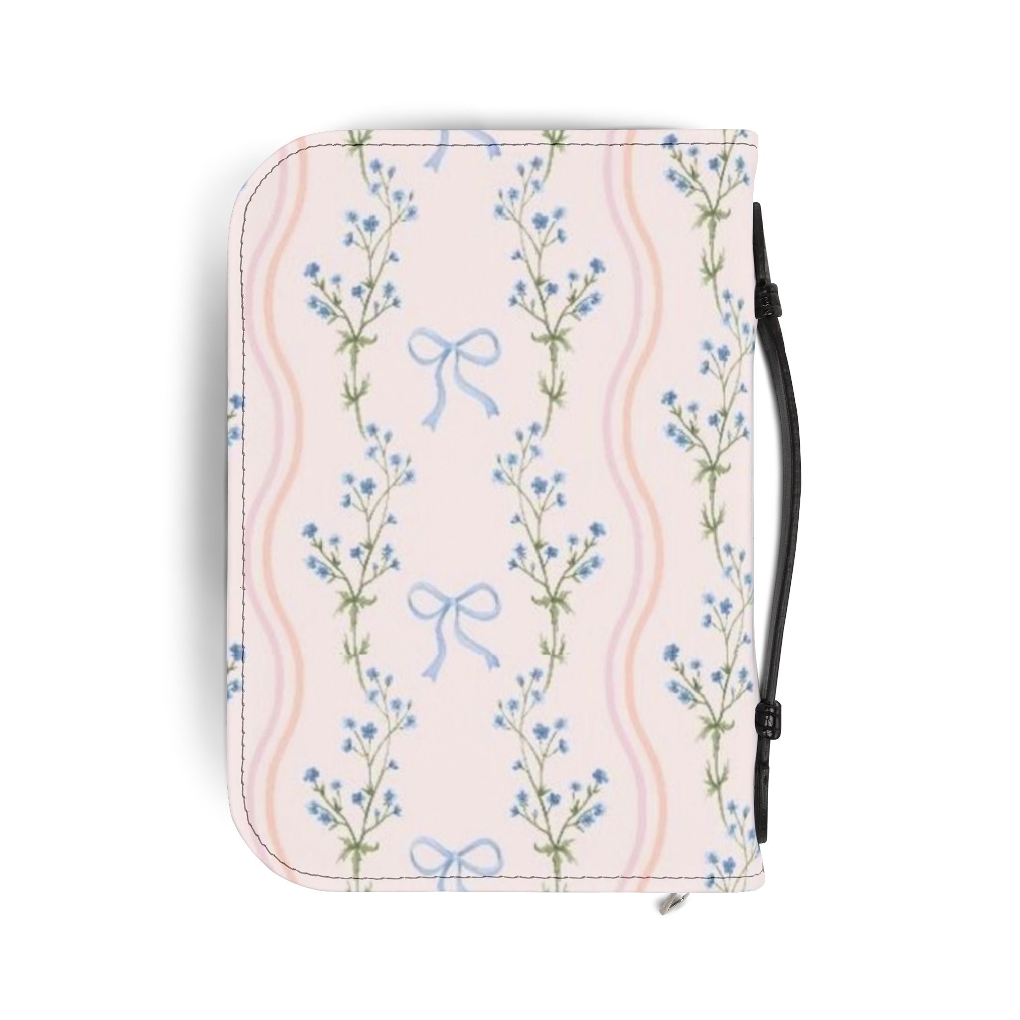 Eden’s Ribbon Bible Cover