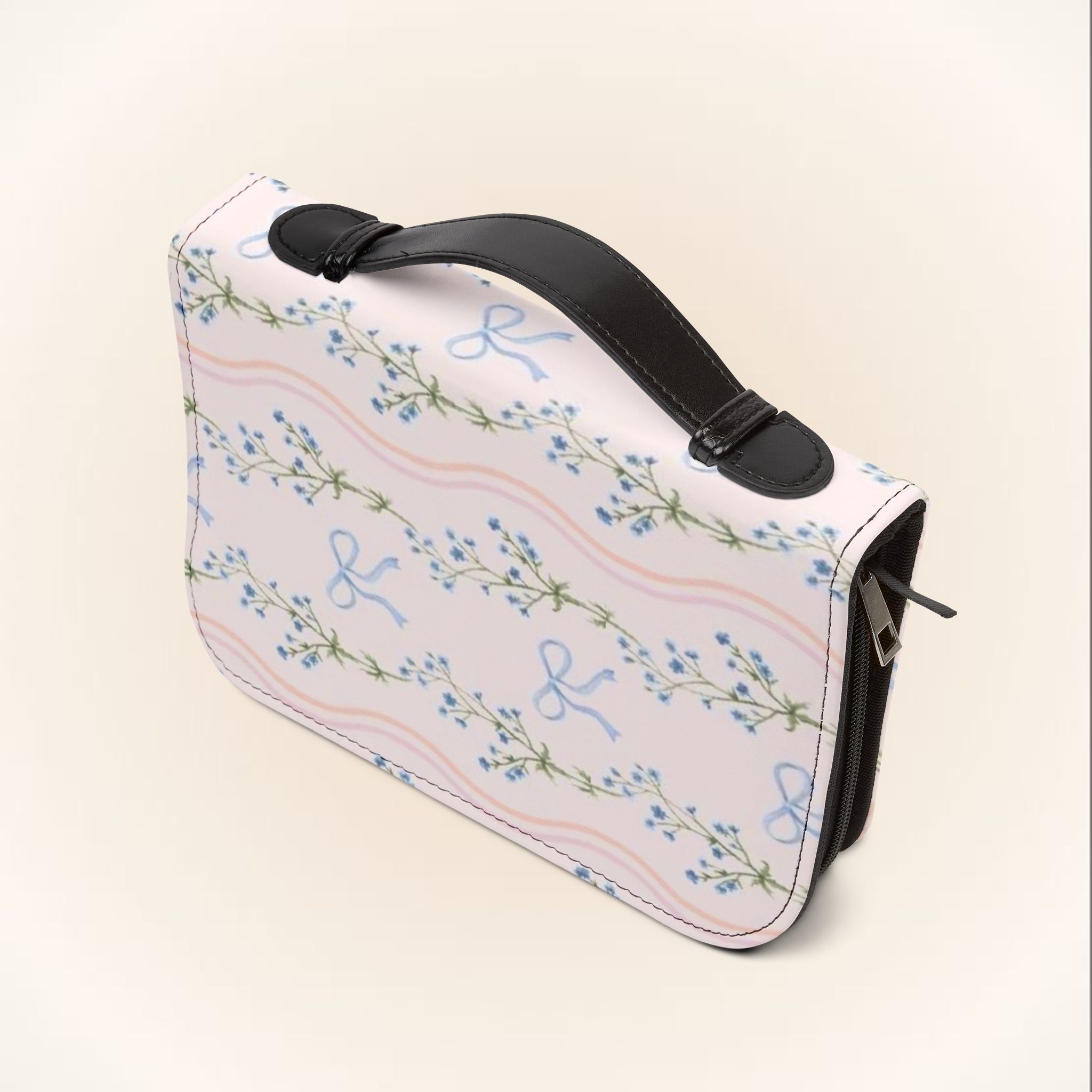 Eden’s Ribbon Bible Cover