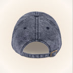 boy mama vintage cap