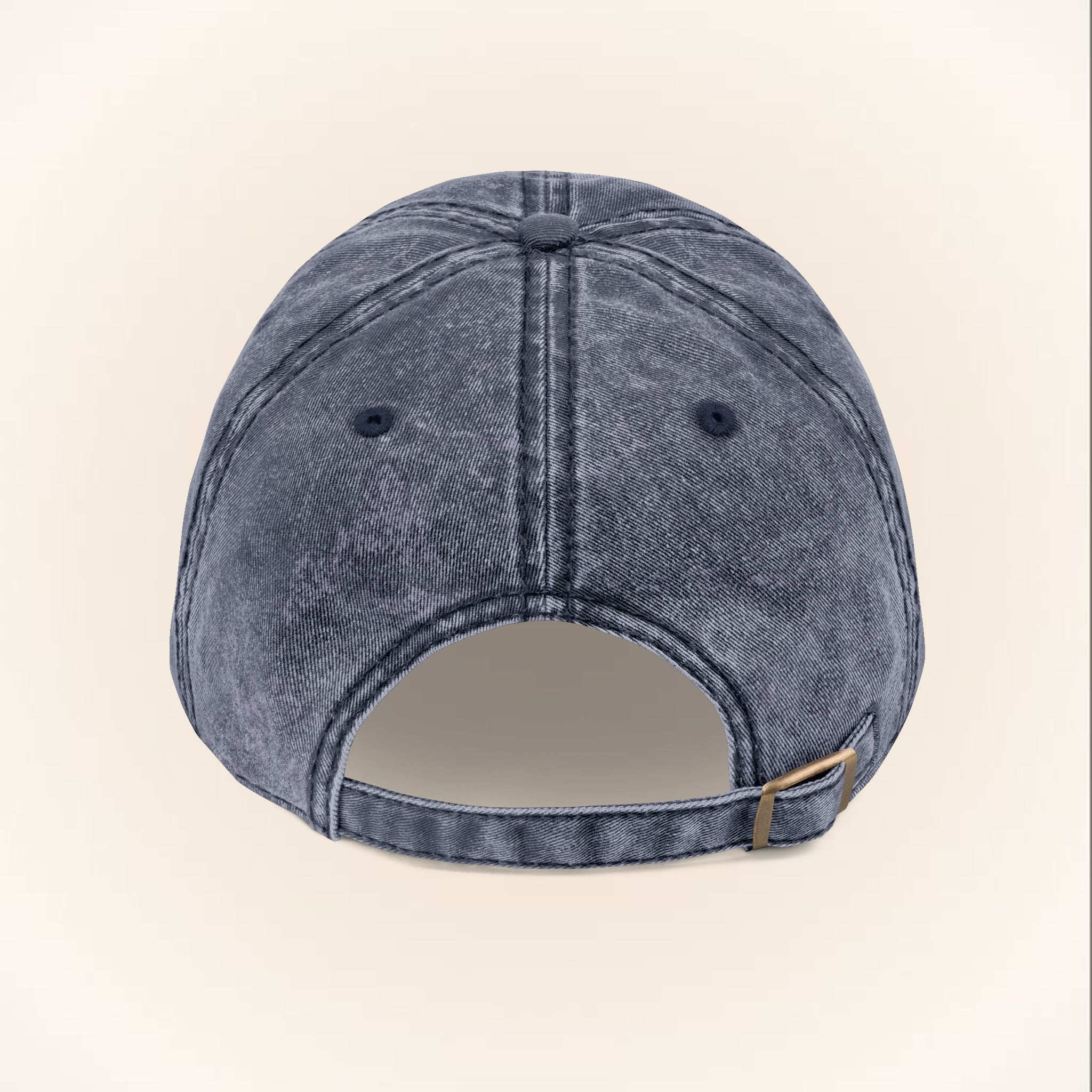 boy mama vintage cap