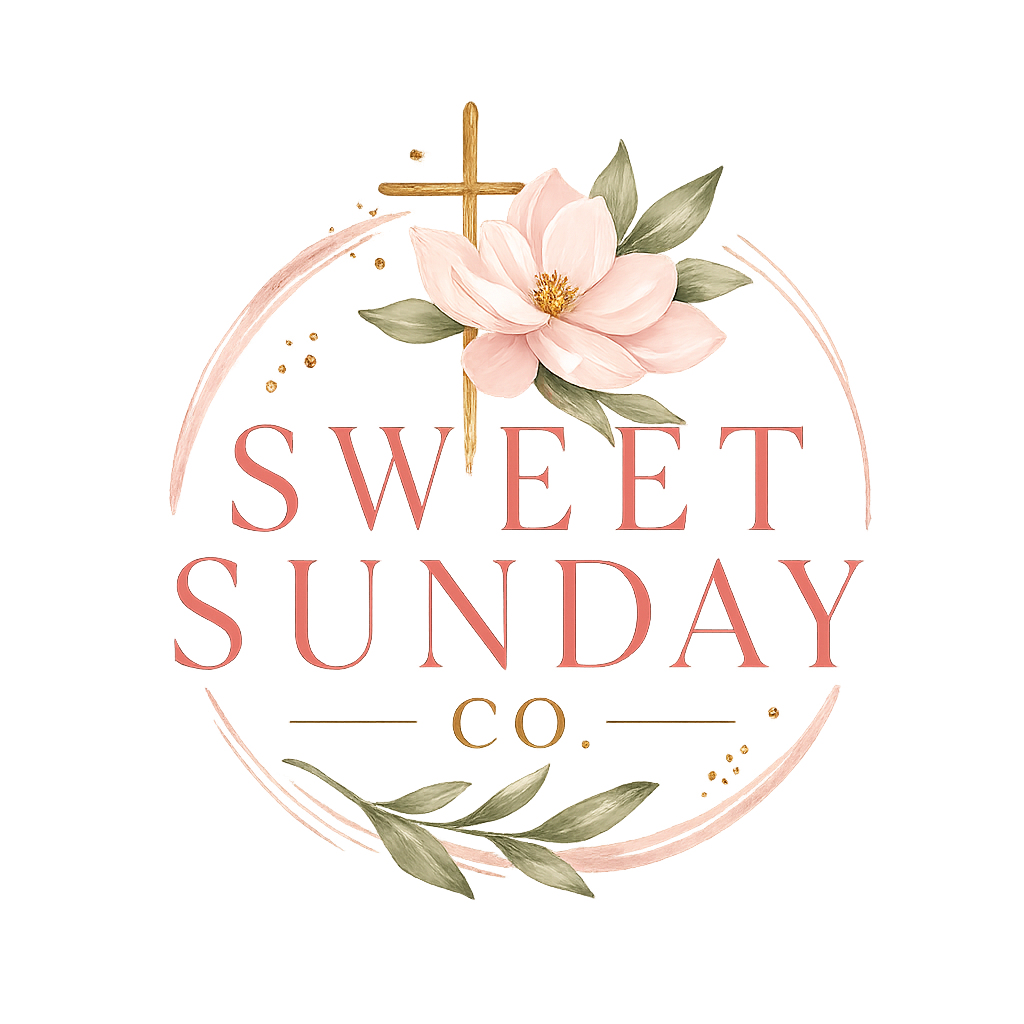 Sweet Sunday 